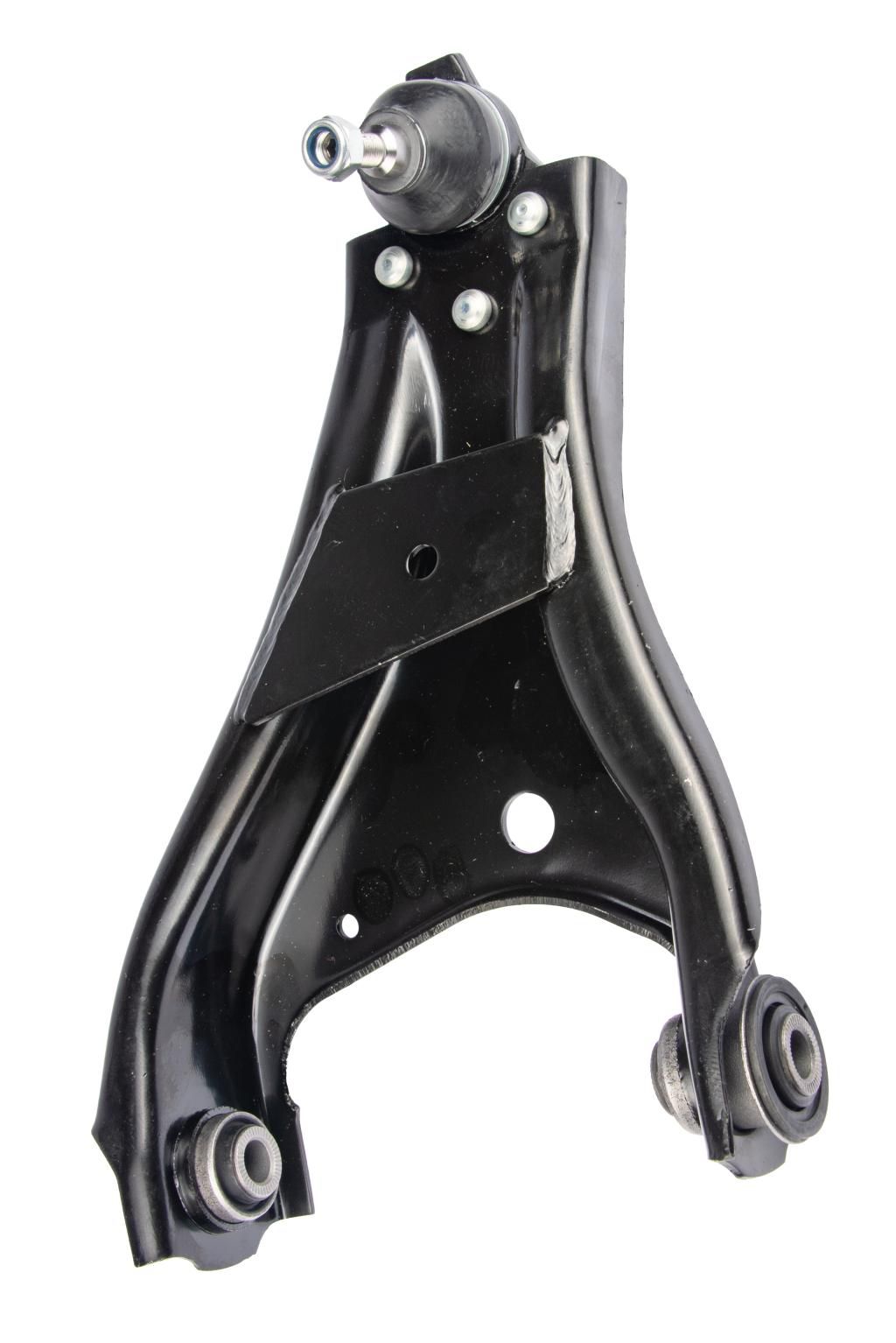 RAISO - RL-545746R - Важіль передній лівий Renault Duster 1.5 dCi/1.6 16V 10- RAISO - RL-545746R - Важіль передній лівий Renault Duster 1.5 dCi/1.6 16V 10-