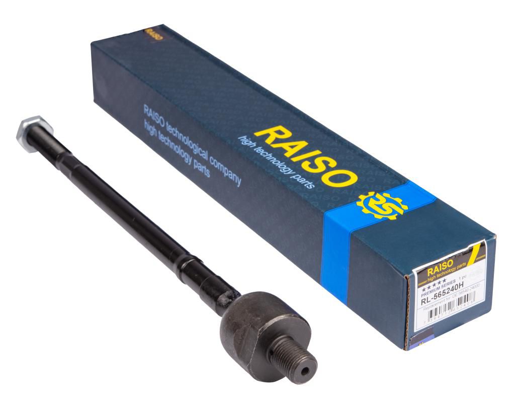 RAISO - RL565240H - Кермова тяга права/ліва на Hyundai Accent I/II/Pony/H 100 89-