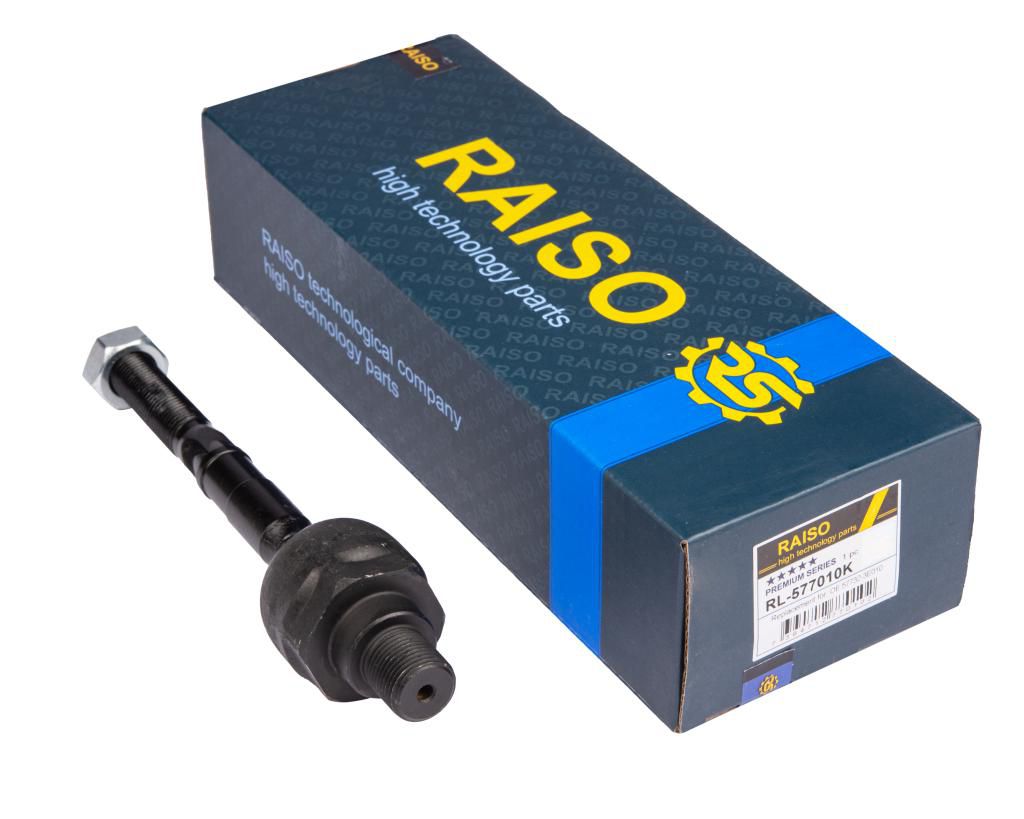 RAISO - RL-577010K - Кермова тяга ліва Kia Sorento (JC) 2.5 02-09 RAISO - RL-577010K - Кермова тяга ліва Kia Sorento (JC) 2.5 02-09