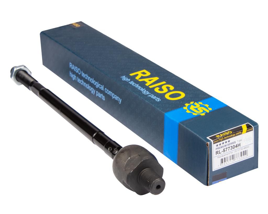 RAISO - RL-577304H - Кермова тяга Hyunday Accent/H100