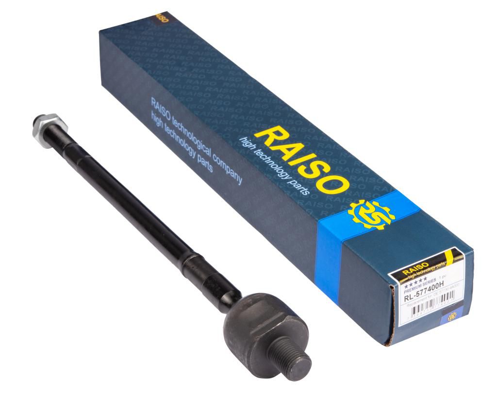 RAISO - RL-577400H - Кермова тяга Hyunday Accent/H100