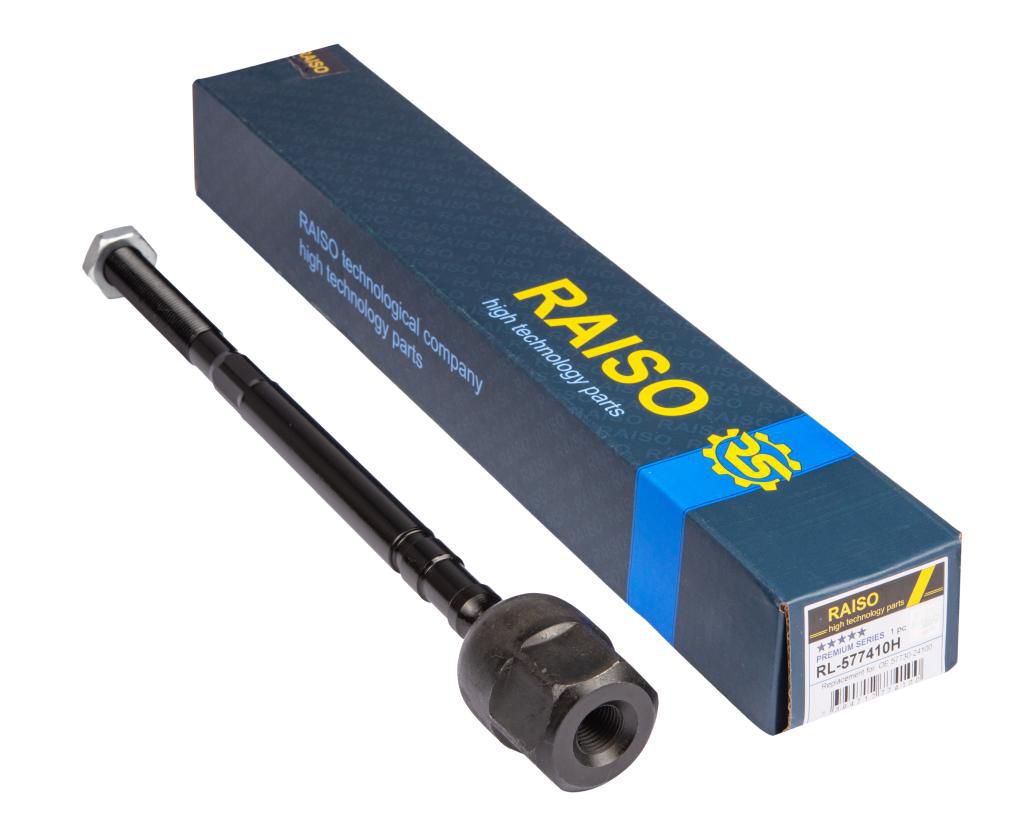 RAISO - RL-577410H - Кермова тяга Hyunday Accent/H100