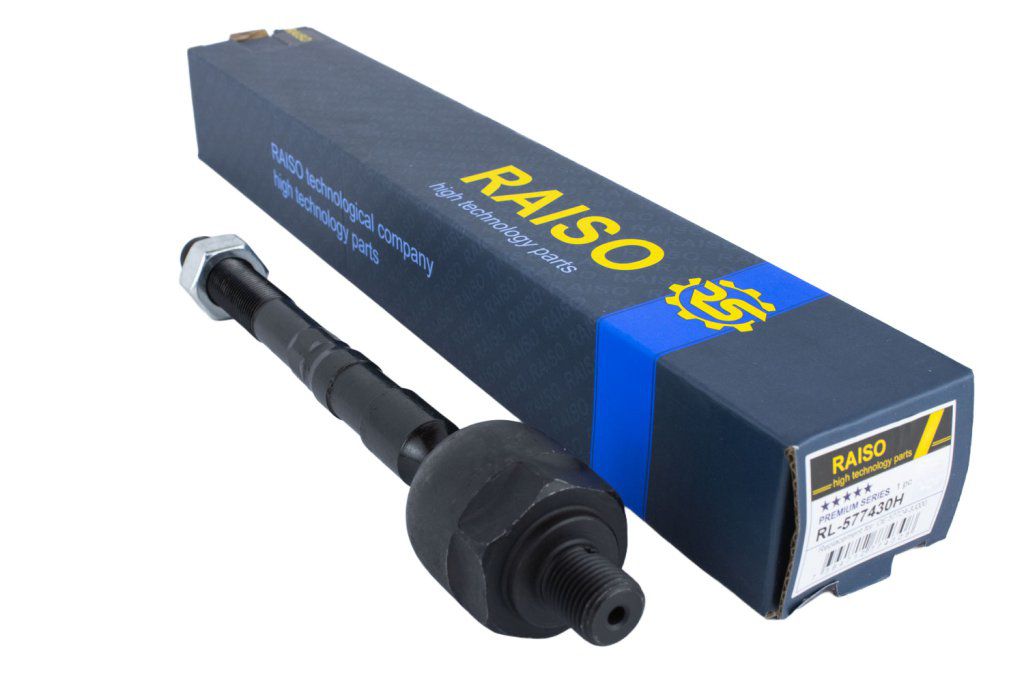 RAISO - RL577430H - Кермова тяга Hyundai ix55 2007-2012
