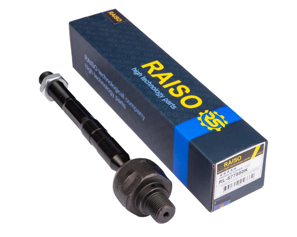 RAISO - RL-577550K - Кермова тяга Hyundai Santa Fe III 12- (L=195mm)