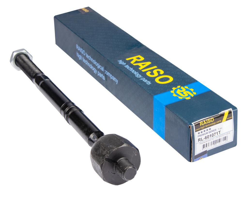 RAISO - RL-601071T - Кермова тяга TESLA MODEL 3 (5YJ3) 19-