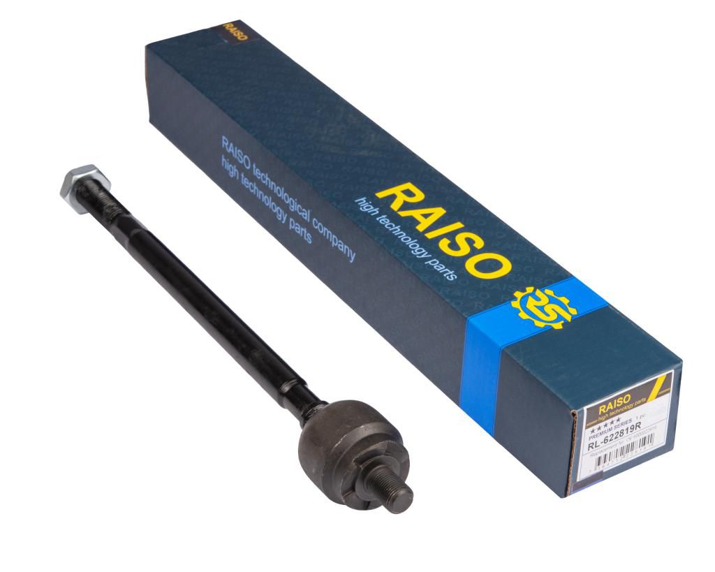 RAISO - RL622819R - Кермова тяга ліва/права на Renault Laguna/Megane 1993-2001
