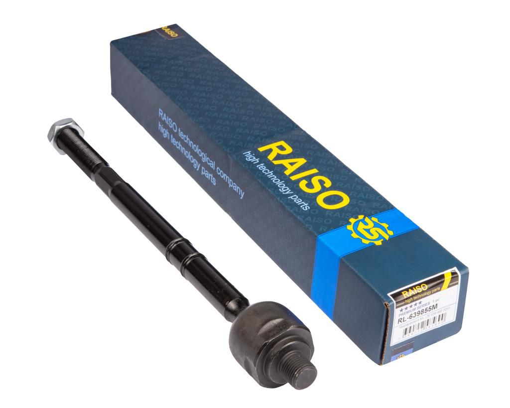 RAISO - RL-639855M - Кермова тяга DB Vito 09.03-