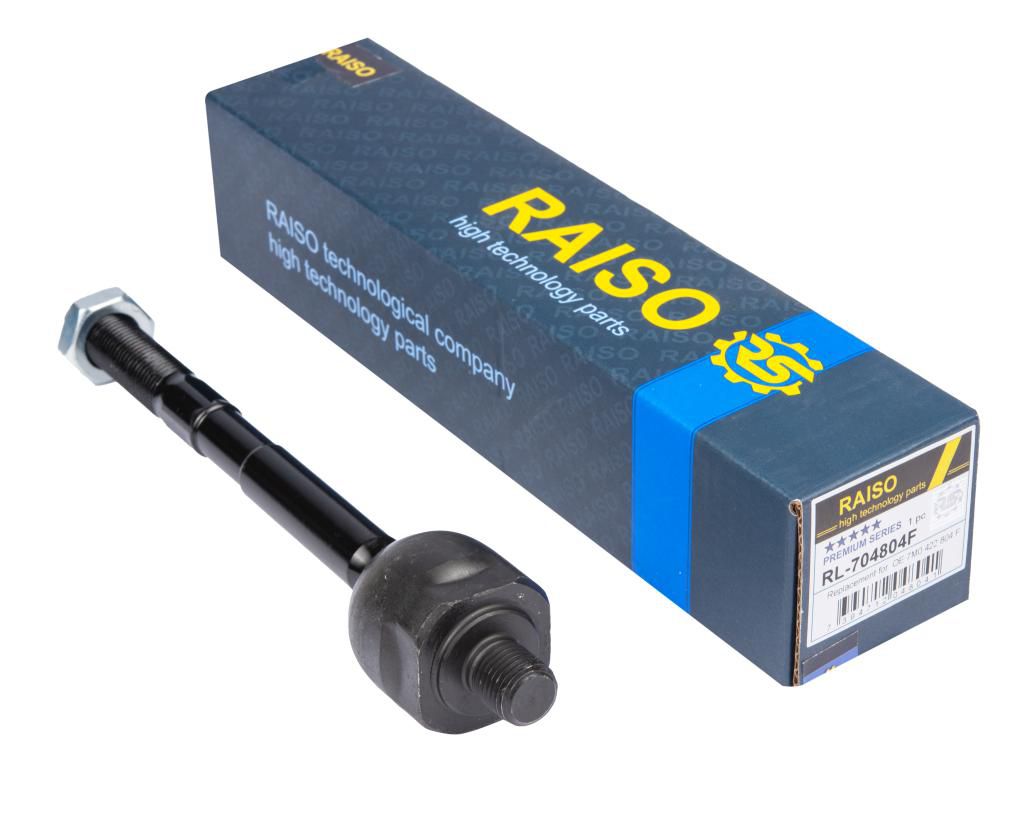 RAISO - RL-704804F - Кермова тяга  VW Sharan 95-10/Ford Galaxy 95-06 RAISO - RL-704804F - Кермова тяга  VW Sharan 95-10/Ford Galaxy 95-06