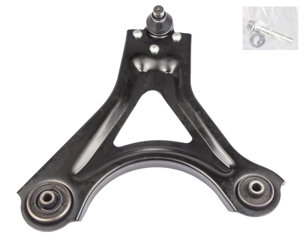 RAISO - RL-713042F - Важіль лiвий перед. Ford Mondeo 93-00