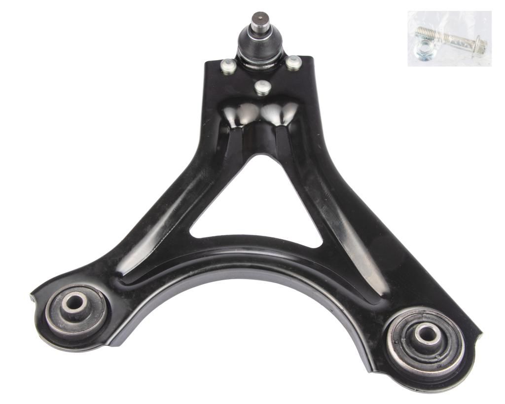 RAISO - RL-713051F - Важіль лiвий перед. Ford Mondeo 93-00