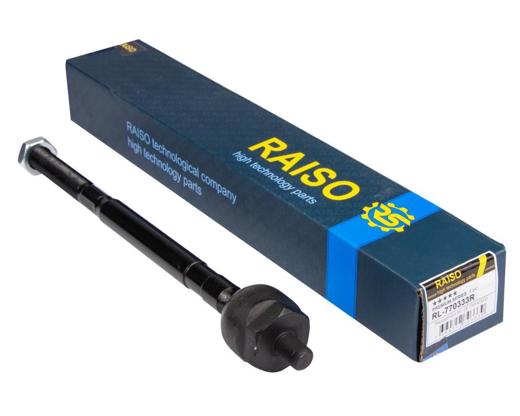RAISO - RL-770333R - Кермова тяга Renault Trafic II/Opel Vivaro/Nissan Primastar RAISO - RL-770333R - Кермова тяга Renault Trafic II/Opel Vivaro/Nissan Primastar