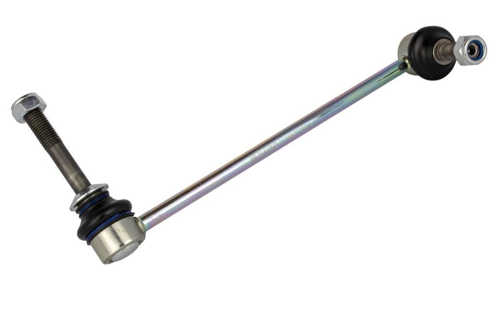 RAISO - RL-773024B - Тяга стабілізатора передня права (без Adaptive Drive) (249mm) BMW X5 (E70), X5 (F15, F85), X6 (E71, E72), X6 (F16, F86) 2.0D-4.8 02.06- RAISO - RL-773024B - Тяга стабілізатора передня права (без Adaptive Drive) (249mm) BMW X5 (E70), X5 (F15, F85), X6 (E71, E72), X6 (F16, F86) 2.0D-4.8 02.06-