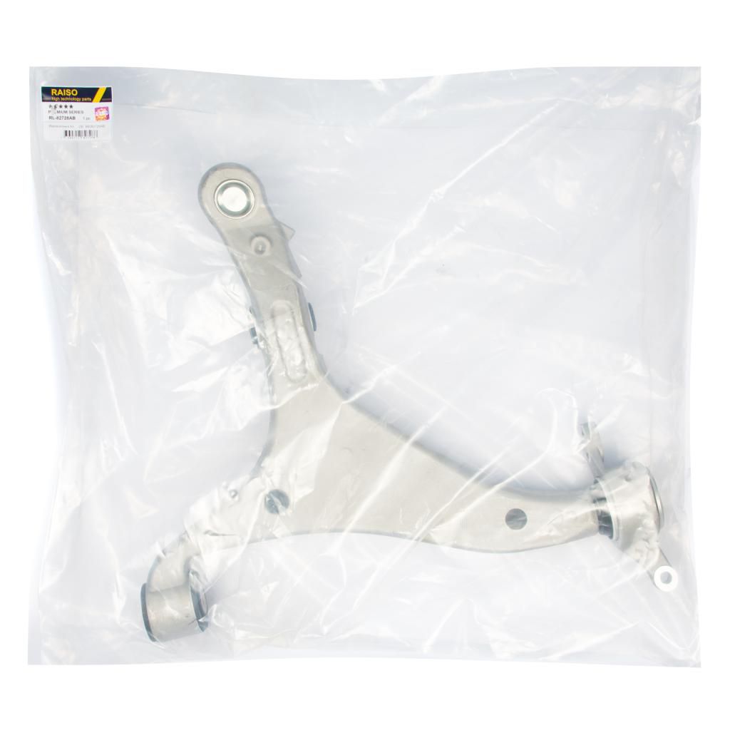 RAISO - RL-82728AB - Важіль передній пр. нижній Grand Cherokee IV 10-