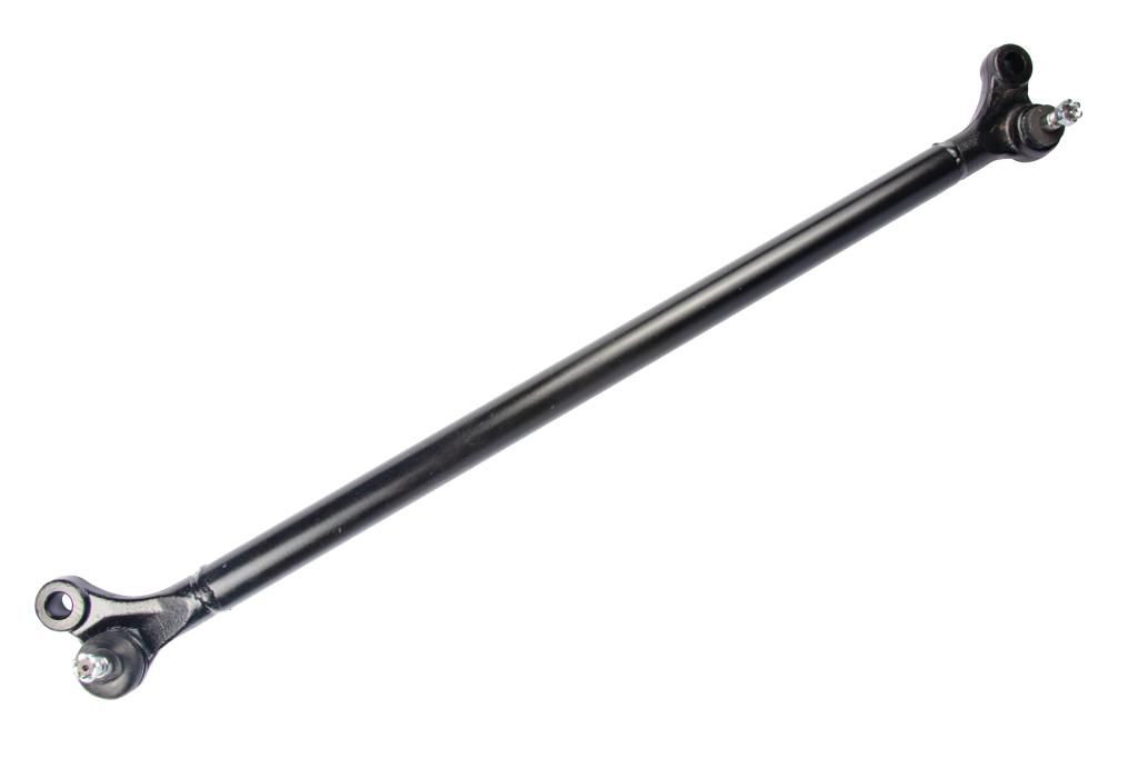 RAISO - RL-856525N - Тяга кермова поперечна NISSAN NAVARA, NP300, PICK UP 2.4/2.5D/3.2D 02.98-04.05 RAISO - RL-856525N - Тяга кермова поперечна NISSAN NAVARA, NP300, PICK UP 2.4/2.5D/3.2D 02.98-04.05