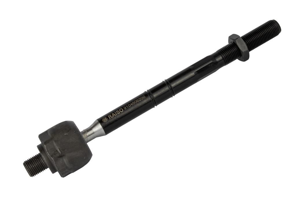 RAISO - RL-910200M - К-кт с/б перед. ричага BMW E87, E90/E91, E92 1.6i-3.0i 09.04