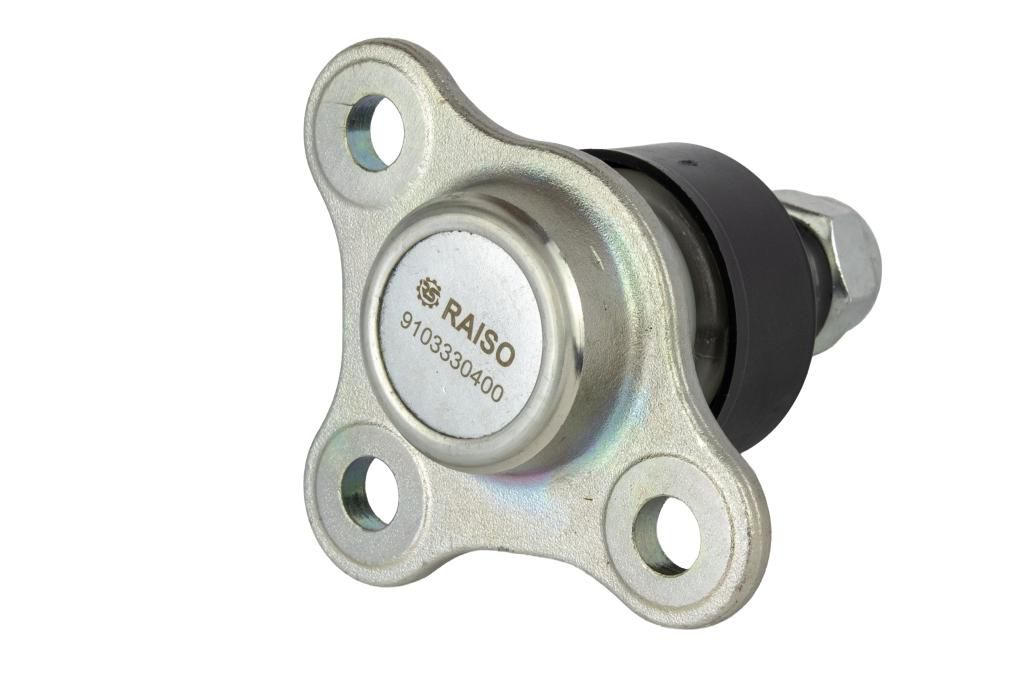 RAISO - RL-910400M - Кульова опора перед. (нижн.перед) Mercedes-Benz Sprinter (W907/W910) 18- (Конус 22мм) RAISO - RL-910400M - Кульова опора перед. (нижн.перед) Mercedes-Benz Sprinter (W907/W910) 18- (Конус 22мм)