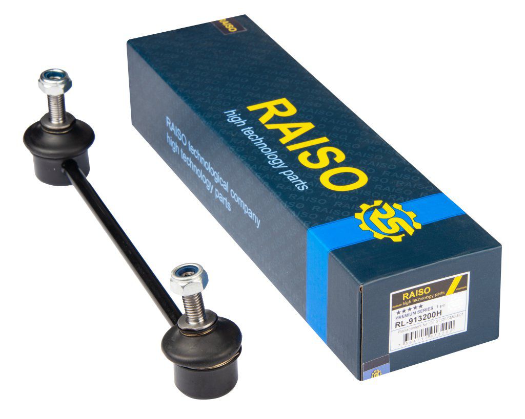 RAISO - RL-913200H - Тяга стабіліз.Honda Civic 9/05- RAISO - RL-913200H - Тяга стабіліз.Honda Civic 9/05-