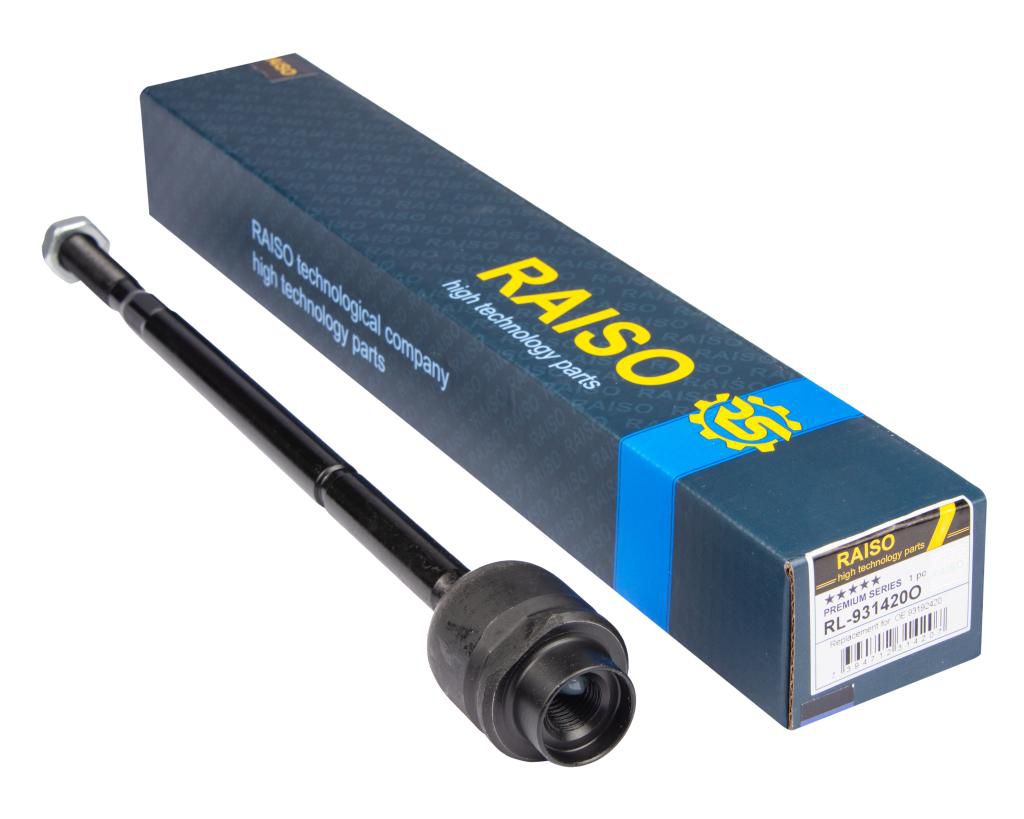 RAISO - RL-931420O - Кермова тяга Opel Combo/Corsa C (F08,F68) -06