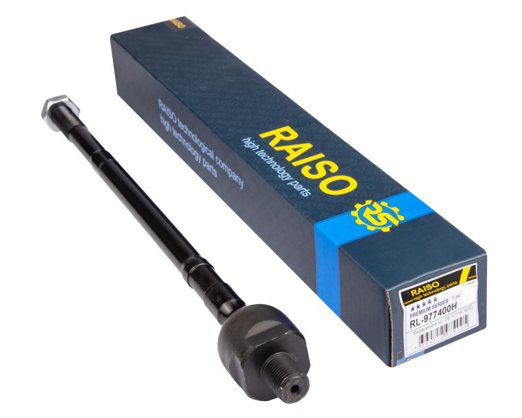 RAISO - RL-977400H - Кермова тяга Hynday Sonata 11/93-7/98