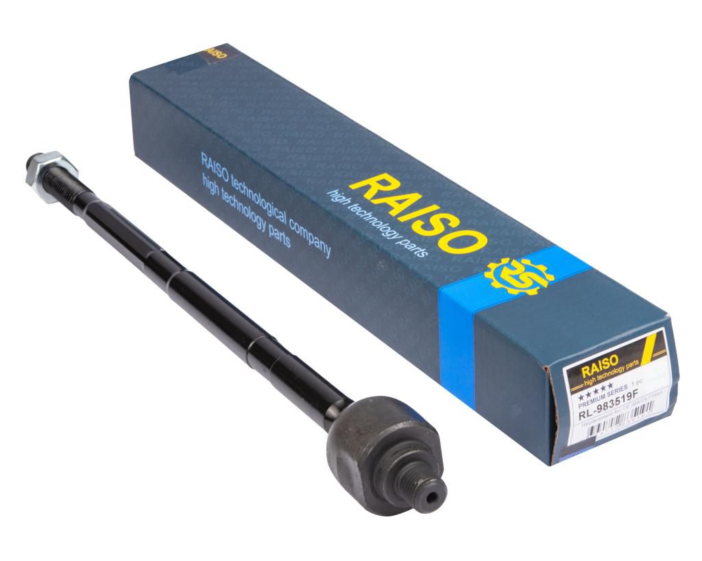RAISO - RL-983519F - Кермова тяга ліва/права Ford Focus/Transit Connect 98-