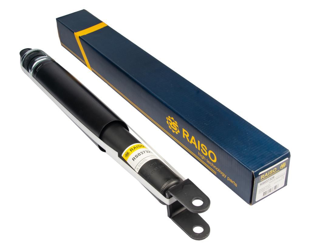 RAISO - RS037329 - Амортизатор заднiй  Ford Flex 09-/Lincoln MKT 10- (газ,)