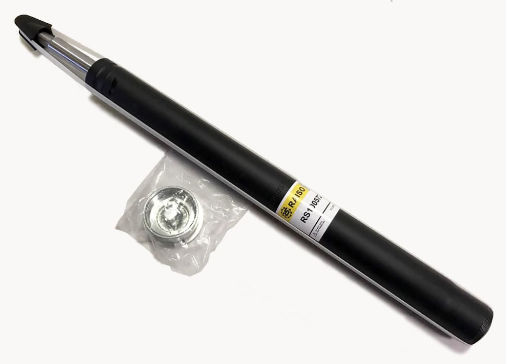 RAISO - RS100572 - Ам-тор Bmw E30 82-90 перед. масло RAISO - RS100572 - Ам-тор Bmw E30 82-90 перед. масло
