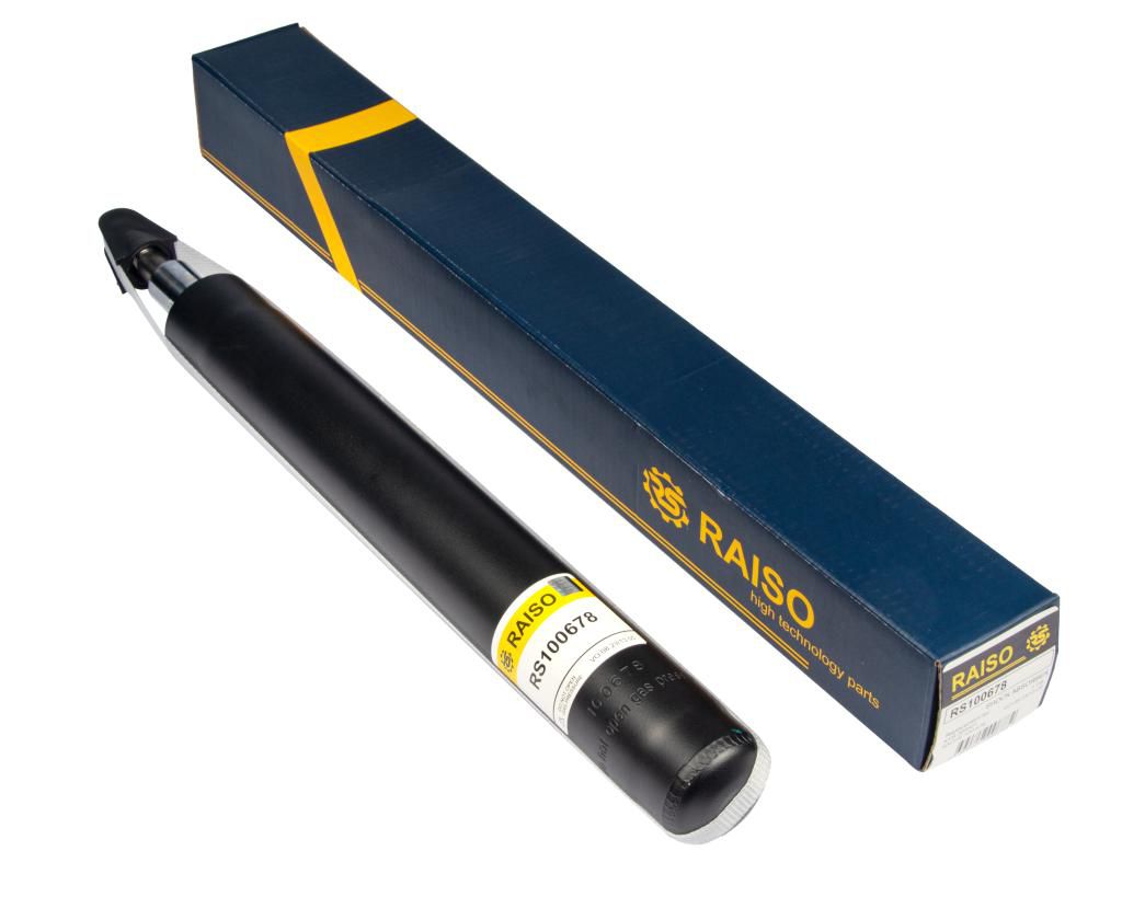 RAISO - RS100678 - Ам-тор перед. газ. Daewoo Lanos, Espero, Nexia/Opel Kadett RAISO - RS100678 - Ам-тор перед. газ. Daewoo Lanos, Espero, Nexia/Opel Kadett