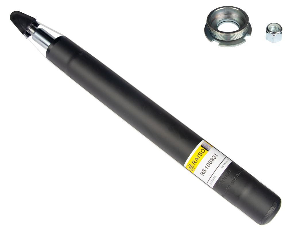 RAISO - RS100831 - Амортизатор передній 2108, 2109, 21099 (газ.) RAISO - RS100831 - Амортизатор передній 2108, 2109, 21099 (газ.)