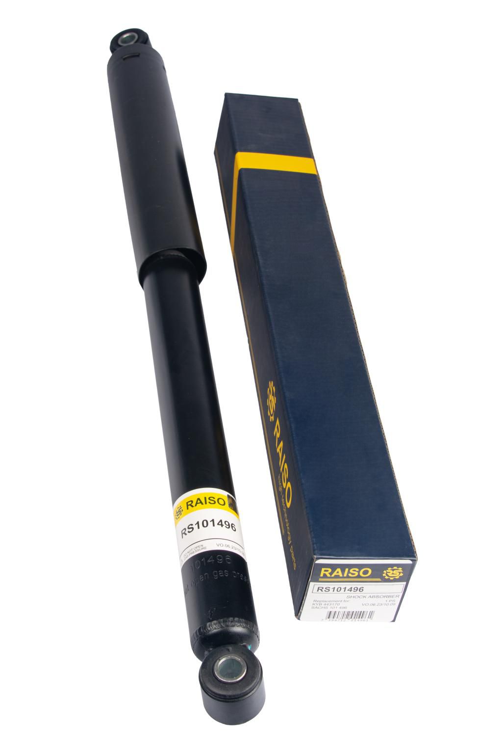 RAISO - RS101496 - Ам-тор передній DB 207D-310D -96