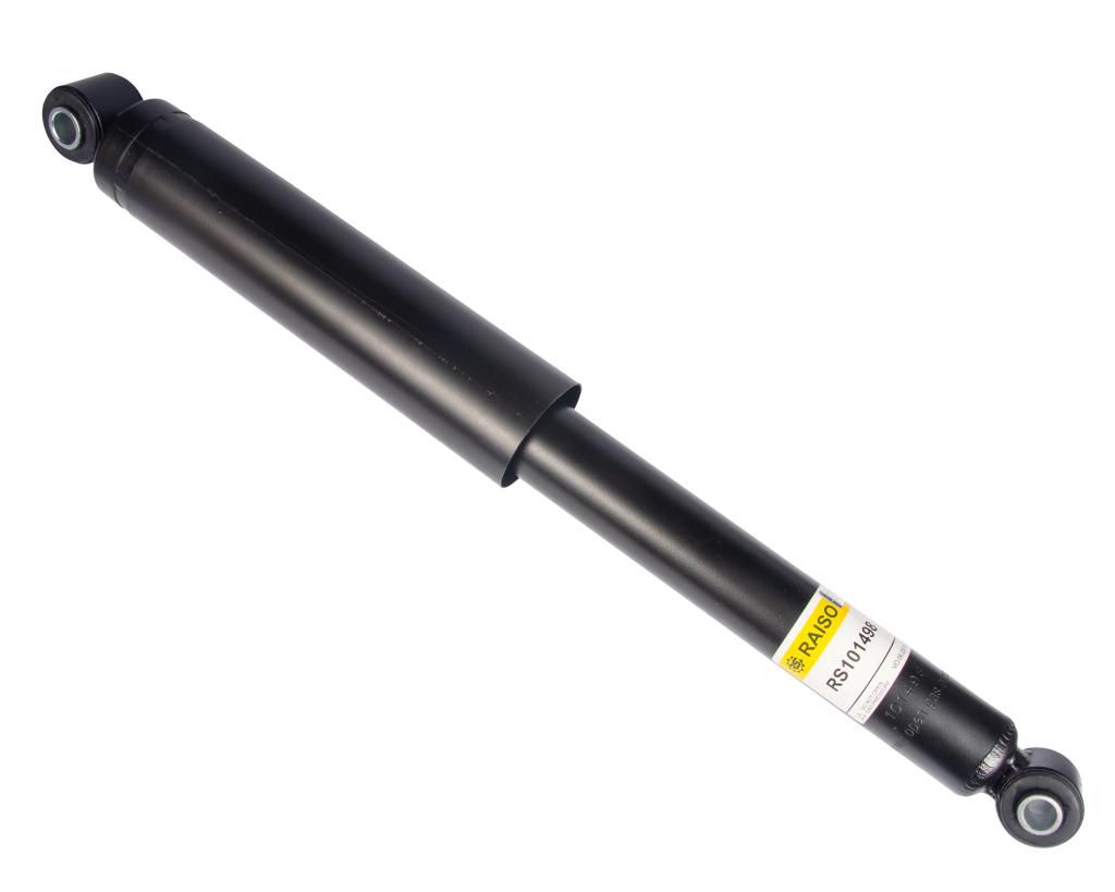 RAISO - RS101498 - Амортизатор задній Mercedes T1 (602) 77-96 (газ,)