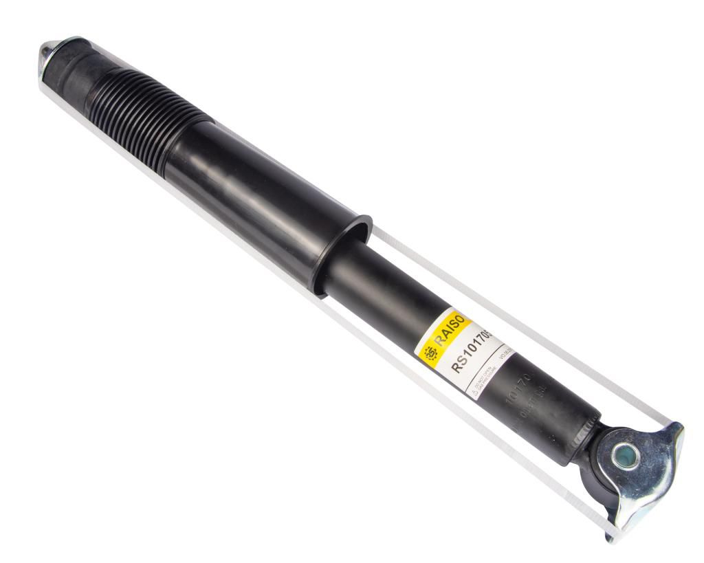 RAISO - RS101705 - Амортизатор перед. MB S123/C123/W123 -85 RAISO - RS101705 - Амортизатор перед. MB S123/C123/W123 -85