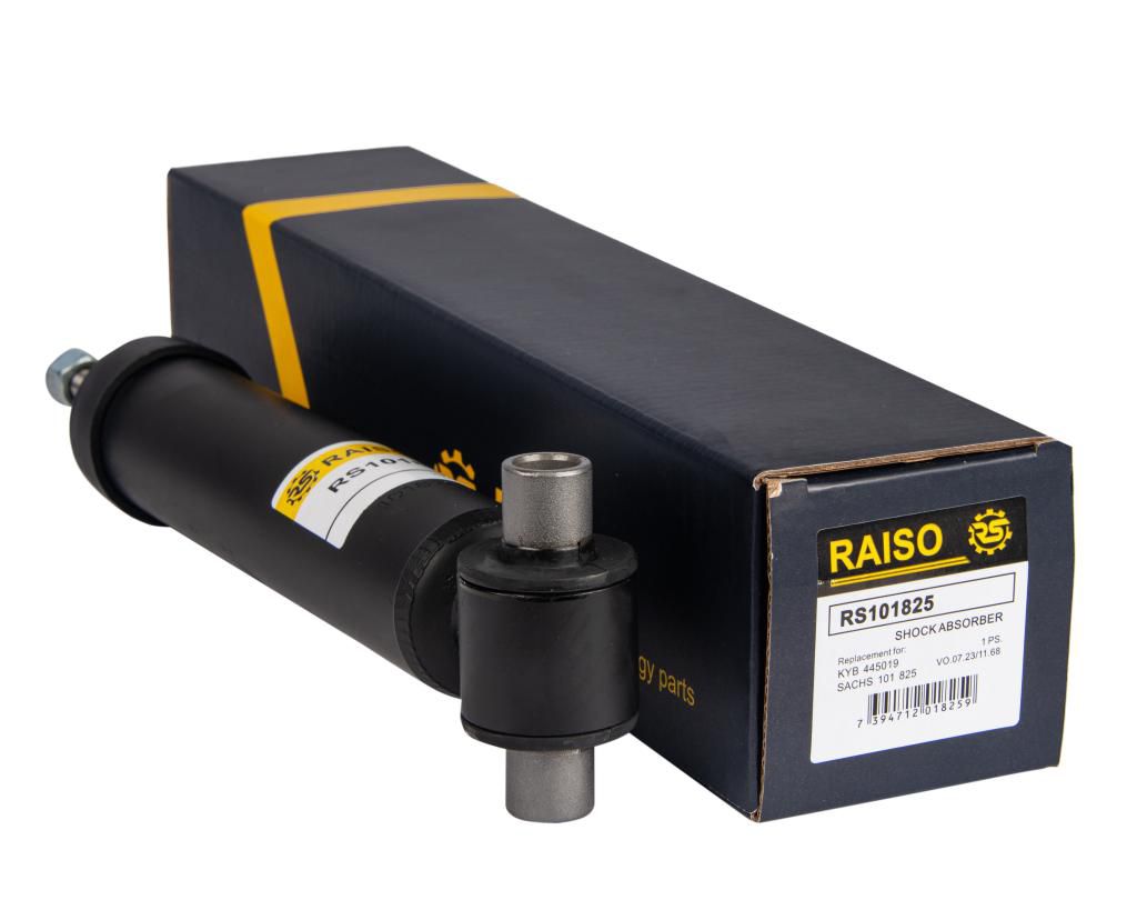 RAISO - RS101825 - Ам-тор перед. VW Transporter II -92 RAISO - RS101825 - Ам-тор перед. VW Transporter II -92