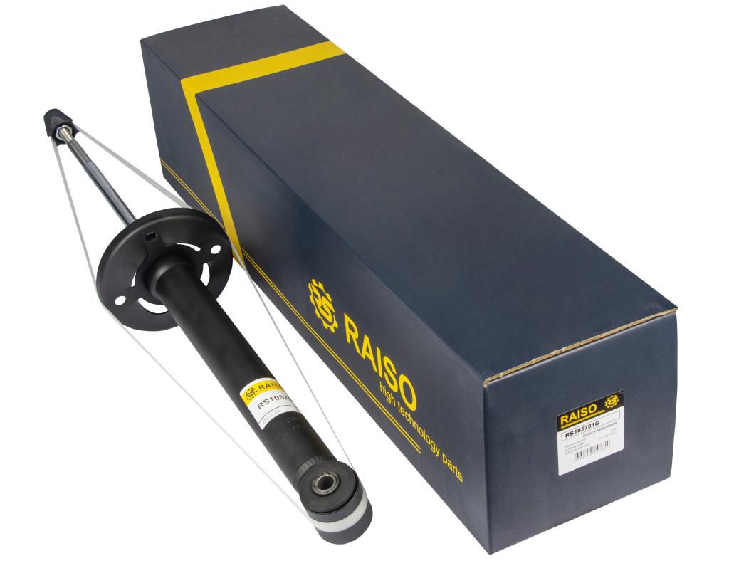 RAISO - RS105781G - Ам-тор зад. VW Passat 88- (газ)