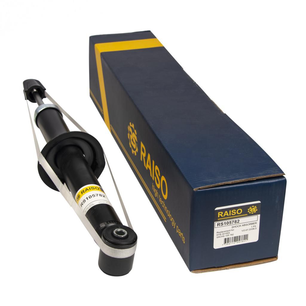 RAISO - RS105782 - Ам-тор зад. масл. Audi 80 78-91 RAISO - RS105782 - Ам-тор зад. масл. Audi 80 78-91