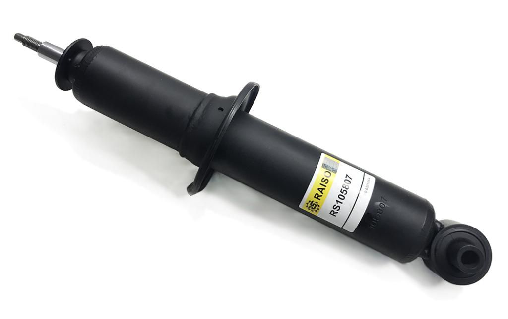 RAISO - RS105807OIL - Ам-тор зад. Audi 100 91- масло RAISO - RS105807OIL - Ам-тор зад. Audi 100 91- масло