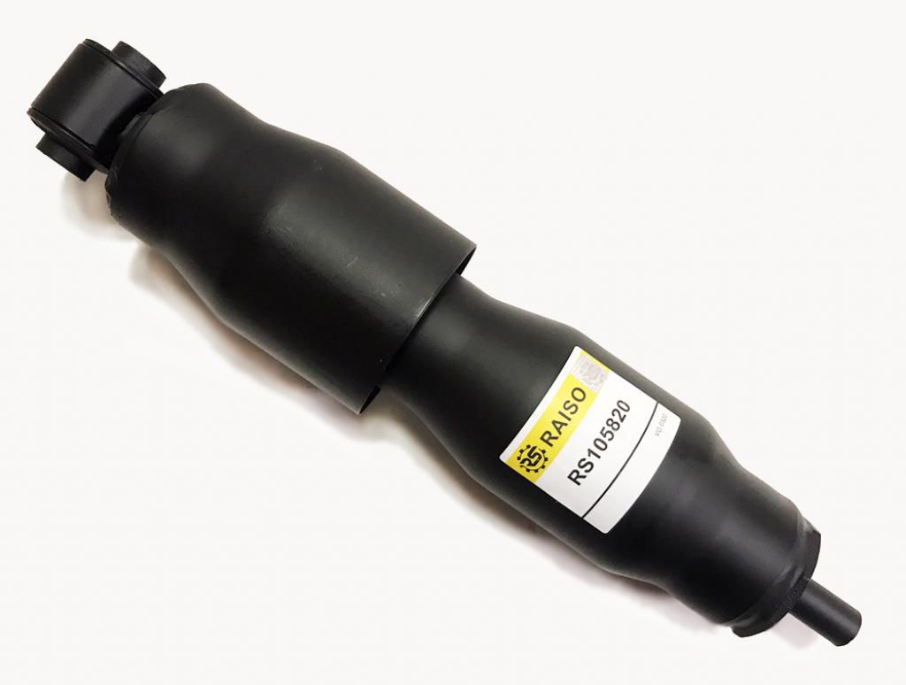 RAISO - RS105820 - HD Ам-тор задн. масл. VW T4 90-