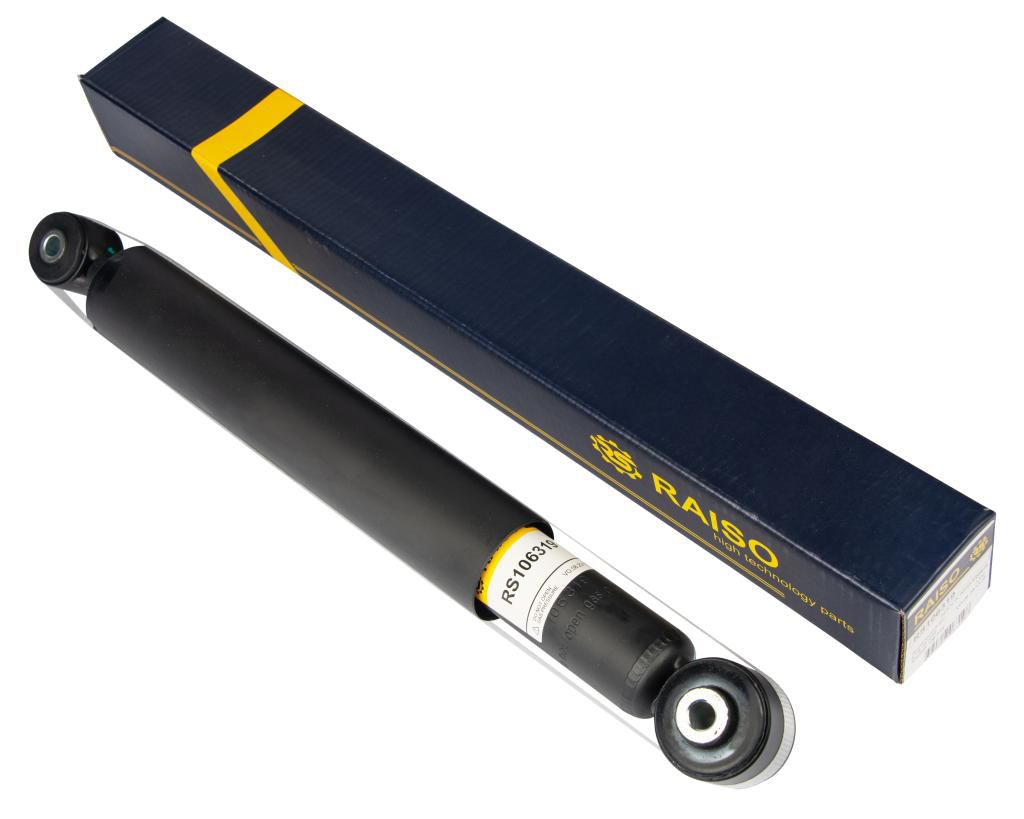 RAISO - RS106319 - Амортизатор задній Sierra I/II 82-93 (газ.)