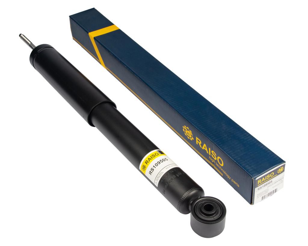 RAISO - RS109505 - Ам-тор зад. SsangYong Action/Rexton 2.7XDI,2.9,3.2 02- RAISO - RS109505 - Ам-тор зад. SsangYong Action/Rexton 2.7XDI,2.9,3.2 02-