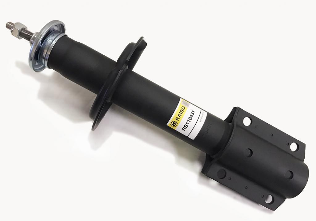 RAISO - RS110431 - Ам-тор передній Fiat Ducato -94 Citroen C25 91-/Peugeot J5 90-