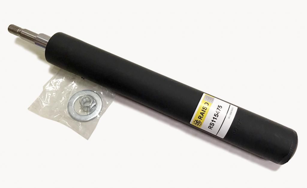 RAISO - RS115475G - Ам-тор перед. газ. Audi 100 90-/200 83-/A6 2.5TDI 94- RAISO - RS115475G - Ам-тор перед. газ. Audi 100 90-/200 83-/A6 2.5TDI 94-