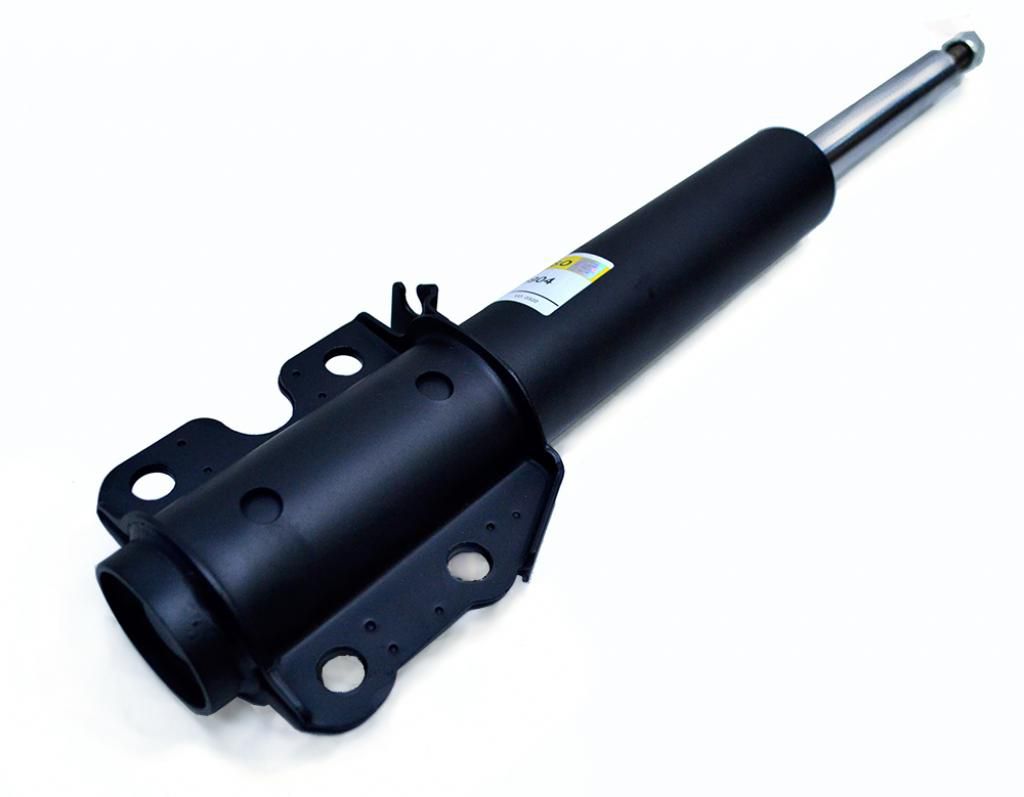 RAISO - RS115904 - Амортизатор передній Sprinter 95-06/LT 96-06 (спарка) (газ.)