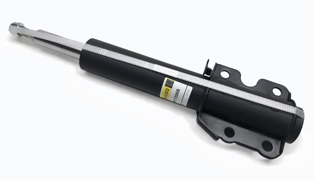 RAISO - RS115906 - Ам-тор передній газ. DB Sprinter 208-416 95-06 /VW LT 28-35, 28-46 96-06 RAISO - RS115906 - Ам-тор передній газ. DB Sprinter 208-416 95-06 /VW LT 28-35, 28-46 96-06