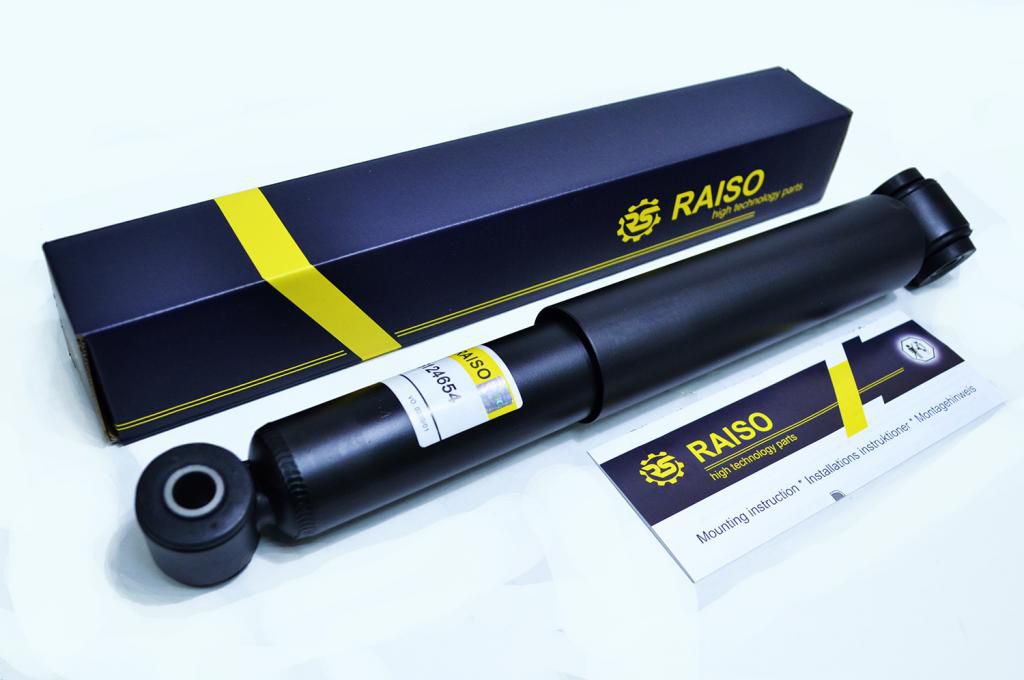 RAISO - RS124654 - Ам-тор задн. DB Sprinter 4-ser/VW LT 28-46  96-06 RAISO - RS124654 - Ам-тор задн. DB Sprinter 4-ser/VW LT 28-46  96-06