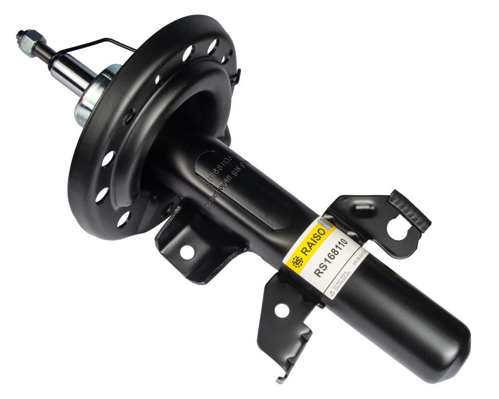 RAISO - RS168110 - Амортизатор передний пр, Dodge Dart 13-16 (газ,)