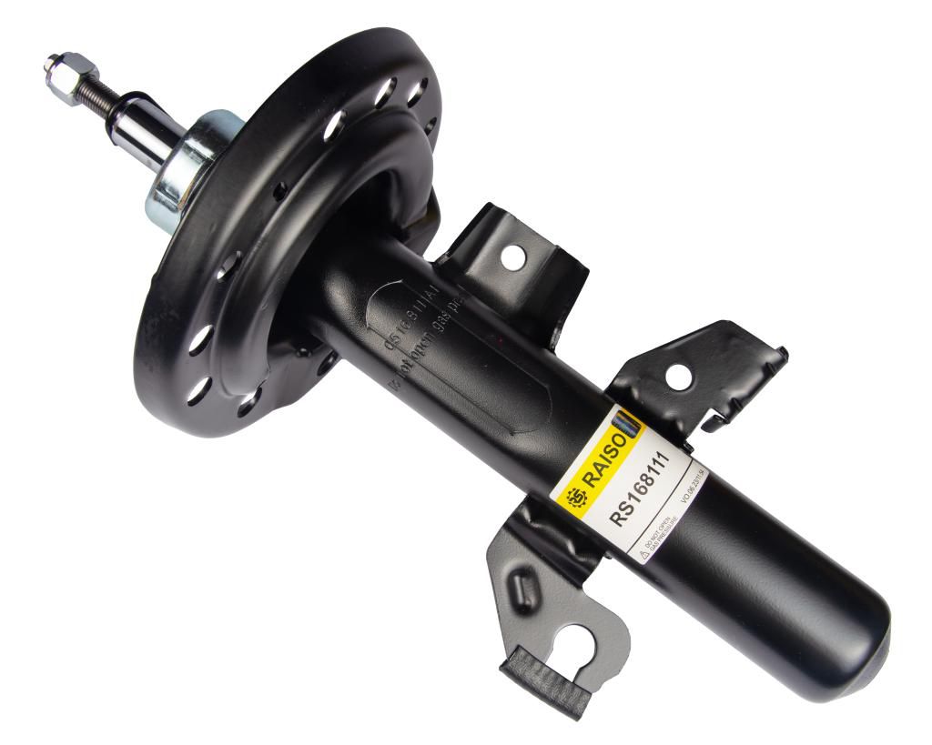 RAISO - RS168111 - Амортизатор передний лів, Dodge Dart 13-16 (газ,)