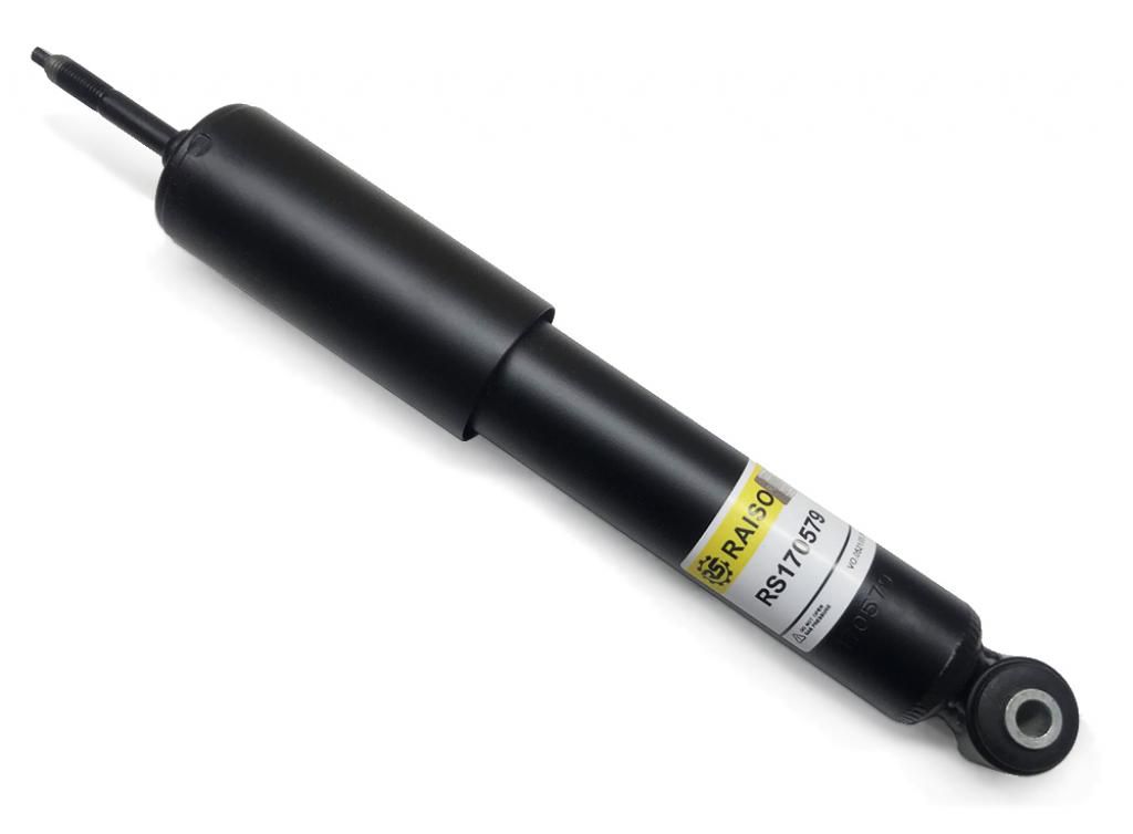 RAISO - RS170579 - Ам-тор передній Ваз Lada 1.2-1.5 RAISO - RS170579 - Ам-тор передній Ваз Lada 1.2-1.5