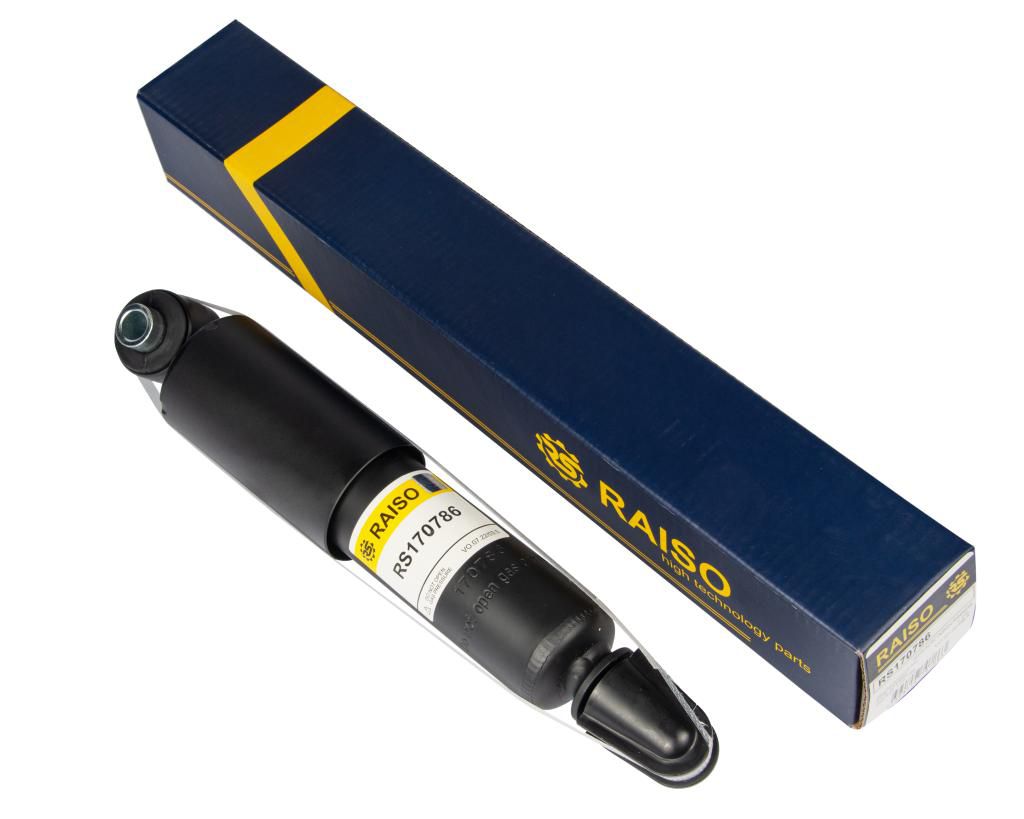 RAISO - RS170786 - Ам-тор задн. газ. VW T4 90- RAISO - RS170786 - Ам-тор задн. газ. VW T4 90-