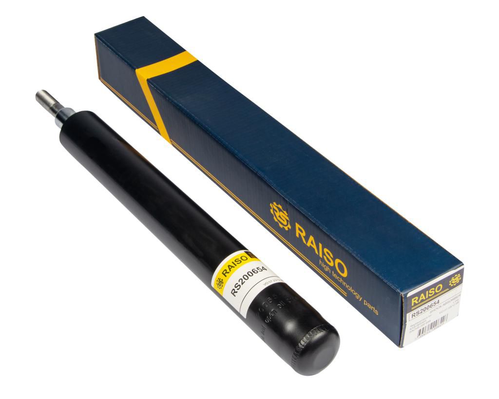 RAISO - RS200654 - Ам-тор (газ) ВАЗ передній 2110-2112