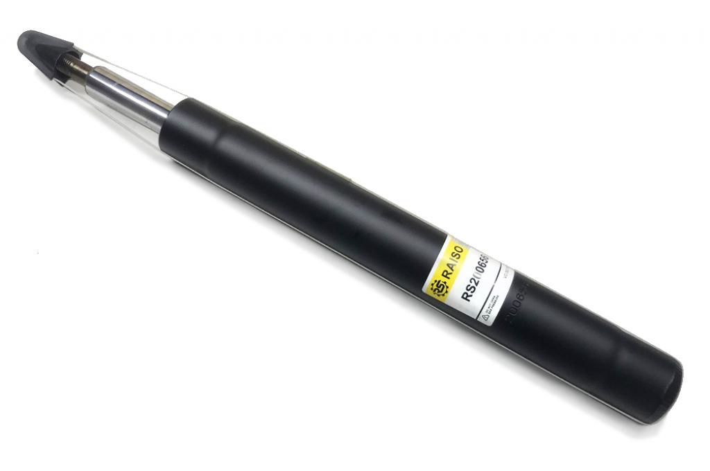 RAISO - RS200656 - Ам-тор (газ) ВАЗ передній 2110-2112 RAISO - RS200656 - Ам-тор (газ) ВАЗ передній 2110-2112