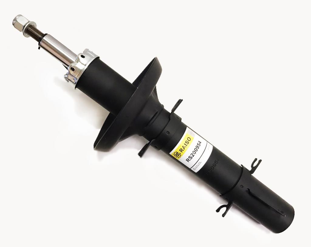 RAISO - RS200954 - Ам-тор перед. Seat Leon, Toledo, Skoda Octavia, VW Golf RAISO - RS200954 - Ам-тор перед. Seat Leon, Toledo, Skoda Octavia, VW Golf